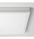 پنل LED دیواری/سقفی ایکیا مدل FLOALT اندازه 60×60 سانتیمتر