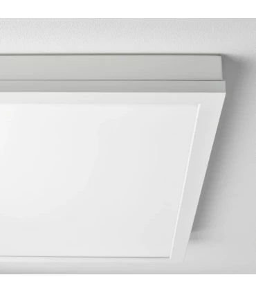 پنل LED دیواری/سقفی ایکیا مدل FLOALT اندازه 60×60 سانتیمتر