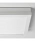 پنل LED دیواری/سقفی ایکیا مدل FLOALT اندازه 90×30 سانتیمتر