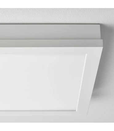 پنل LED دیواری/سقفی ایکیا مدل FLOALT اندازه 90×30 سانتیمتر