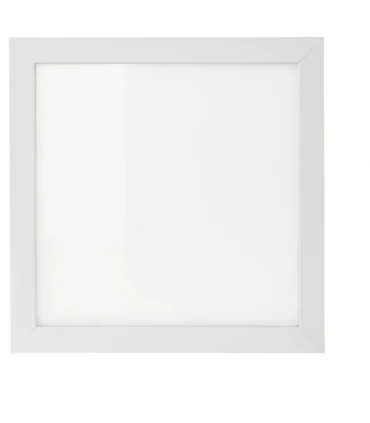 پنل LED دیواری/سقفی ایکیا مدل FLOALT اندازه 30×30 سانتیمتر