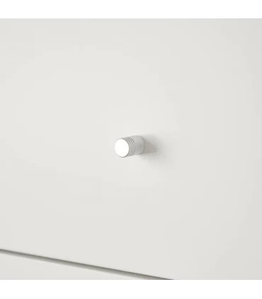 قفسه دو کشو ایکیا مدل KALLAX رنگ سفید 33×33 سانتیمتر