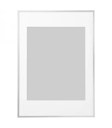 قاب عکس ایکیا مدل LOMVIKEN اندازه 70×50 سانتیمتر