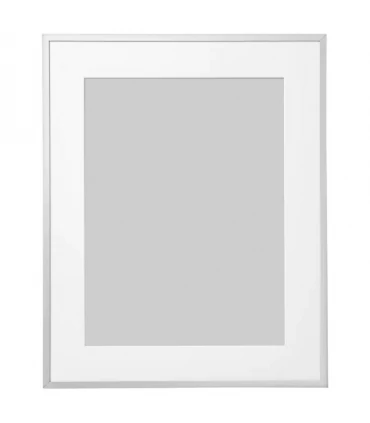 قاب عکس ایکیا مدل LOMVIKEN اندازه 50×40 سانتیمتر