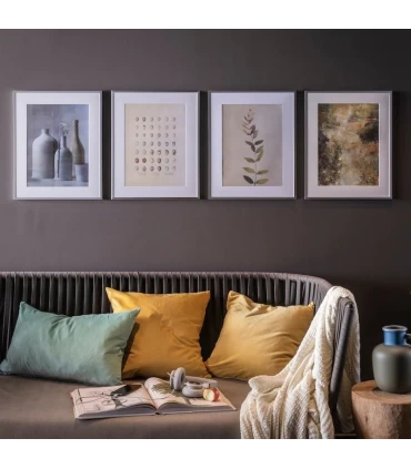 قاب عکس ایکیا مدل LOMVIKEN اندازه 50×40 سانتیمتر