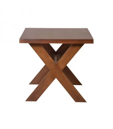 میز ناهار خوری چوبی آفر مدل 72