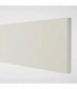 درب کشو کابینت ایکیا مدل ENHET اندازه 14×60 سانتیمتر رنگ سفید