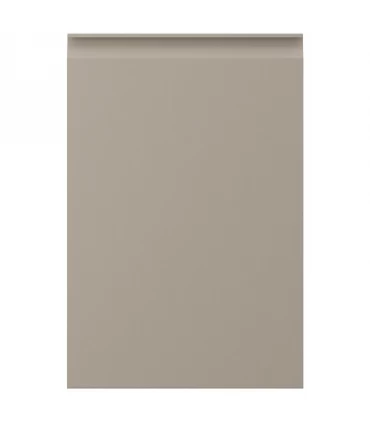 درب کابینت ایکیا مدل UPPLOV اندازه 60×40 سانتیمتر رنگ بژ تیره مات