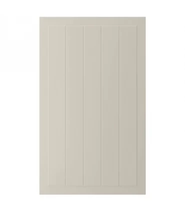 درب کابینت ایکیا مدل STENSUND اندازه 100×60 سانتیمتر رنگ بژ