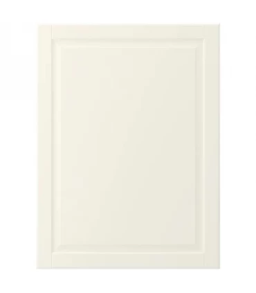 درب کابینت ایکیا مدل BODBYN اندازه 80×60 سانتیمتر رنگ کرم