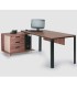 میز کارشناسی فایل دار کارنو مدل K920