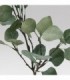 شاخه مصنوعی اکالیپتوس ایکیا مدل SMYCKA رنگ سبز ارتفاع 65 سانتیمتر