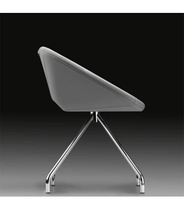 صندلی راحتی هلگر مدل Triangle RC - 105 - 01