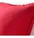 کاور کوسن ایکیا مدل GURLI اندازه 50×50 سانتیمتر رنگ قرمز