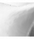 کاور کوسن ایکیا مدل GURLI اندازه 50×50 سانتیمتر رنگ سفید