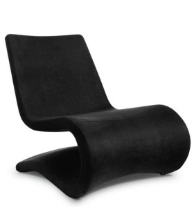 صندلی راحتی مدرن هلگر مدل Wave