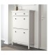 جاکفشی کشودار ایکیا مدل HEMNES