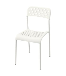 erland ikea chair