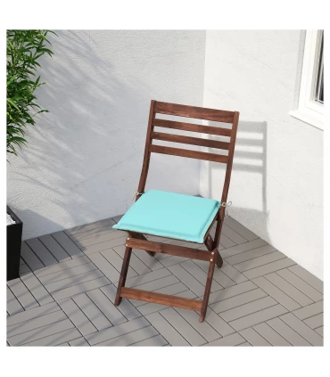 صندلی تاشو بیرونی ایکیا مدل APPLARO