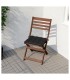 صندلی تاشو بیرونی ایکیا مدل APPLARO