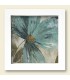 تابلو نقاشی چاپی طرح گل یشمی آرت هوم کد B53